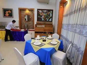 Olympic Hotel Yangon