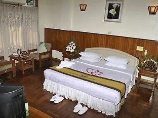 Olympic Hotel Yangon Myanmar