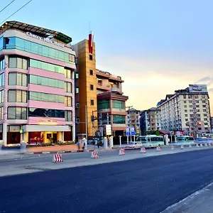 Aparthotel Cherry Hills