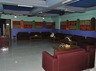 Olympic Hotel Yangon Gyogon
