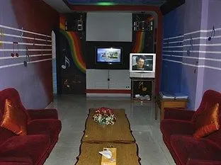 Olympic Hotel Yangon Gyogon